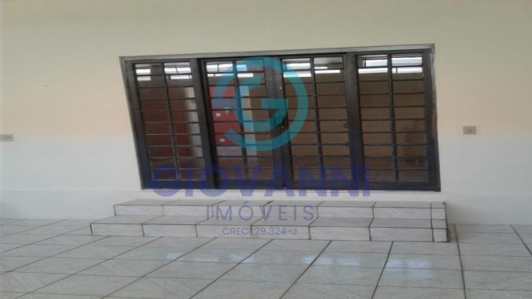 CASA RESIDENCIAL - Vila Xavier (Vila Xavier) - Araraquara