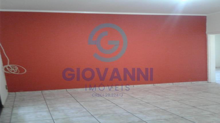 CASA RESIDENCIAL - Vila Xavier (Vila Xavier) - Araraquara