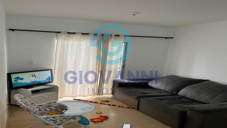 APARTAMENTO RESIDENCIAL - Jardim Botânico - Araraquara