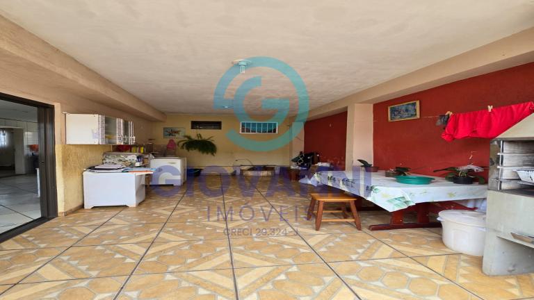 CASA RESIDENCIAL - SÃO JOSÉ - Araraquara