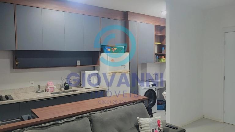 APARTAMENTO RESIDENCIAL - Jardim Morumbi - Araraquara