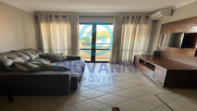 APARTAMENTO RESIDENCIAL - Vila Melhado - Araraquara