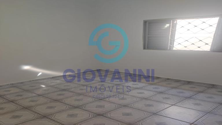 CASA COMERCIAL - Jardim Maria Luiza - Araraquara