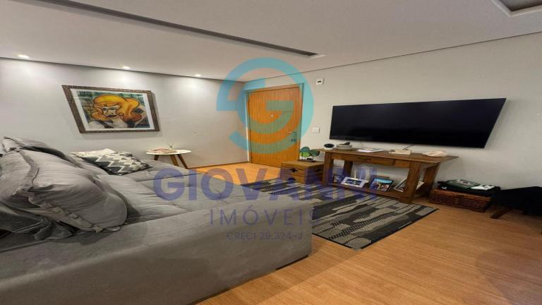 APARTAMENTO RESIDENCIAL - Altos do Jaraguá- COND. PARQUE ATANTIS - Araraquara