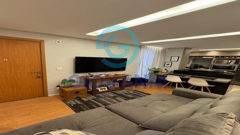 APARTAMENTO RESIDENCIAL - Altos do Jaraguá- COND. PARQUE ATANTIS - Araraquara