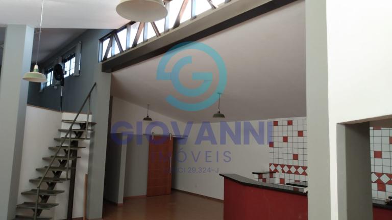 CASA RESIDENCIAL - Residencial Cambuy - Araraquara