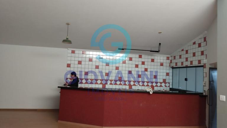 CASA RESIDENCIAL - Residencial Cambuy - Araraquara