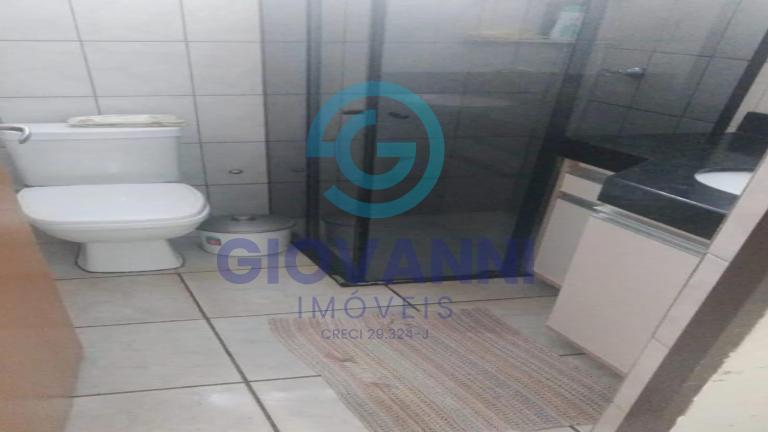 CASA RESIDENCIAL - Jardim Esplanada - Araraquara