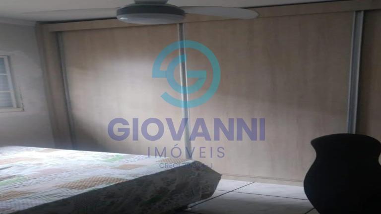 CASA RESIDENCIAL - Jardim Esplanada - Araraquara