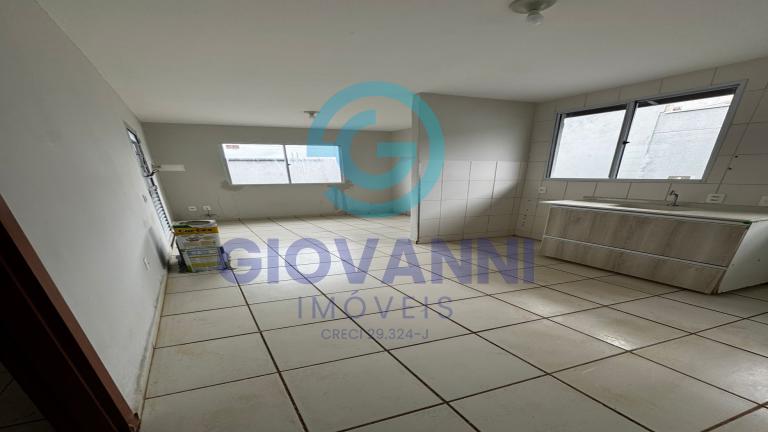 CASA RESIDENCIAL - Jardim São Bento - Araraquara