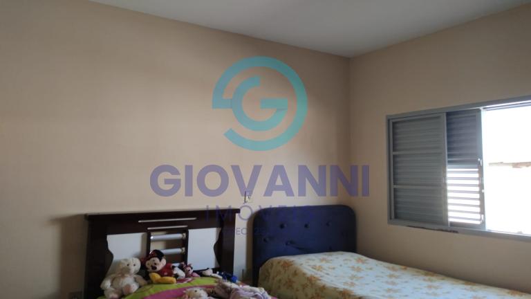 CASA RESIDENCIAL - Jardim Brasil (Vila Xavier) - Araraquara