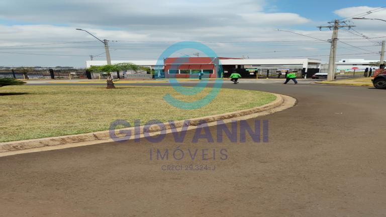 TERRENO RESIDENCIAL - Residencial Ravena - Araraquara