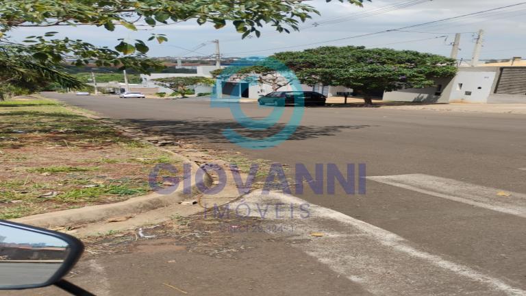 TERRENO RESIDENCIAL - Residencial Ravena - Araraquara