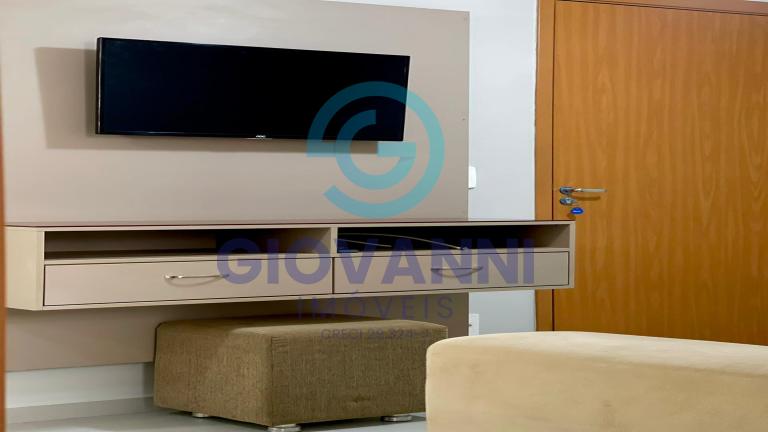 APARTAMENTO RESIDENCIAL - Solidariedade - Araraquara