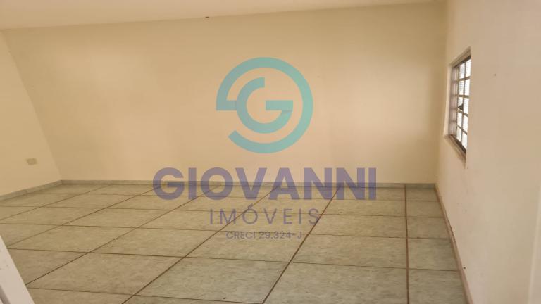 CASA RESIDENCIAL - Jardim do Carmo - Araraquara