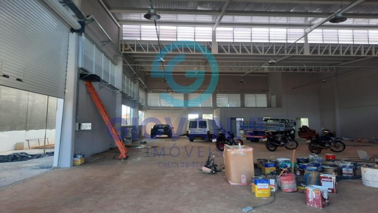 COMERCIAL - Vila Xavier (Vila Xavier) - Araraquara