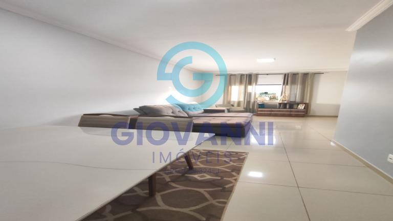 CASA RESIDENCIAL - Jardim do Carmo - Araraquara