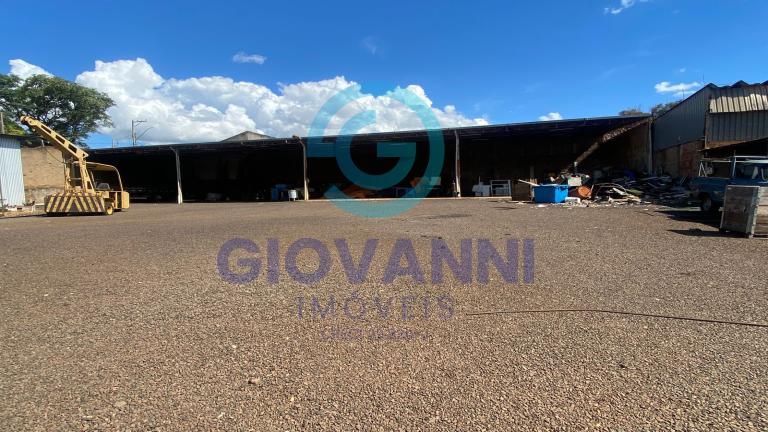 COMERCIAL - Jardim Santa Angelina - Araraquara