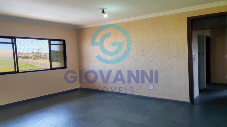APARTAMENTO RESIDENCIAL - Jardim Higienópolis - Araraquara