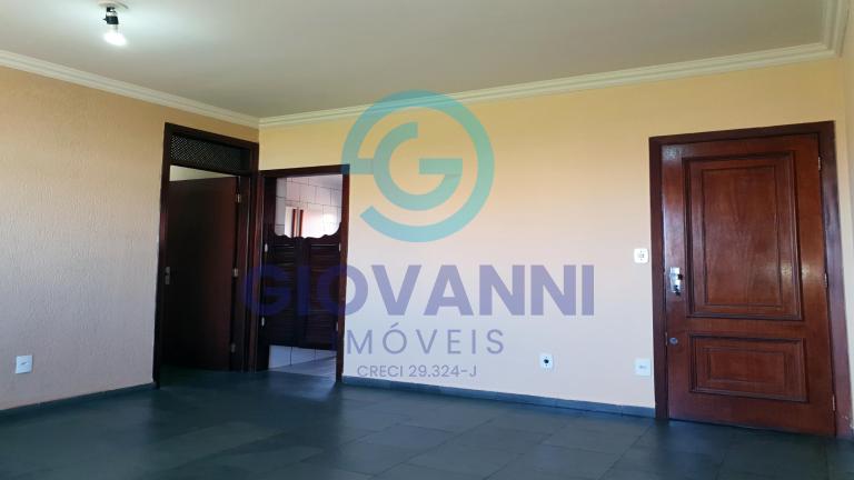 APARTAMENTO RESIDENCIAL - Jardim Higienópolis - Araraquara