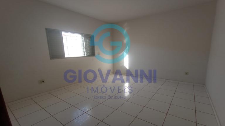 CASA RESIDENCIAL - Vila Yamada - Araraquara