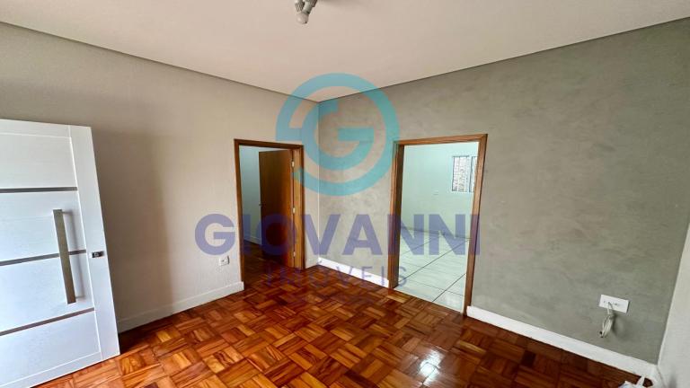 CASA RESIDENCIAL - Centro - Araraquara