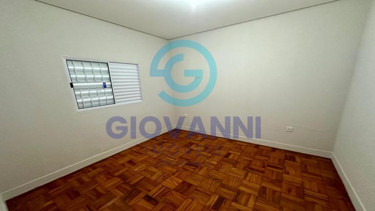 CASA RESIDENCIAL - Centro - Araraquara