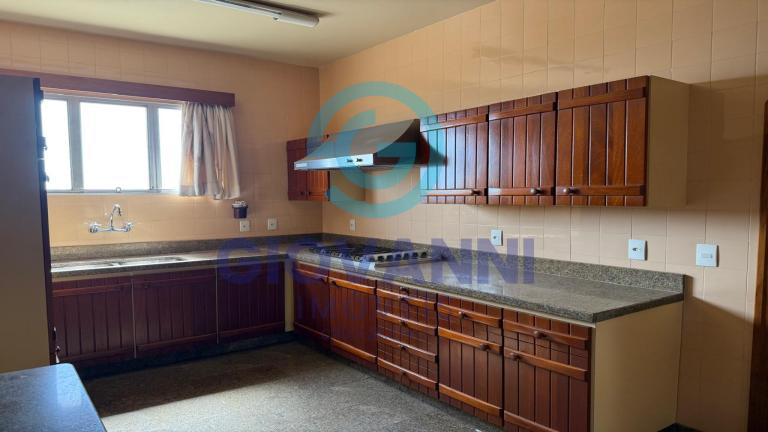 APARTAMENTO RESIDENCIAL - Centro - Araraquara