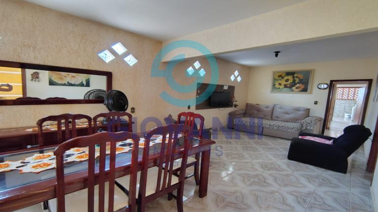 CASA RESIDENCIAL - Parque Residencial Vale do Sol - Araraquara