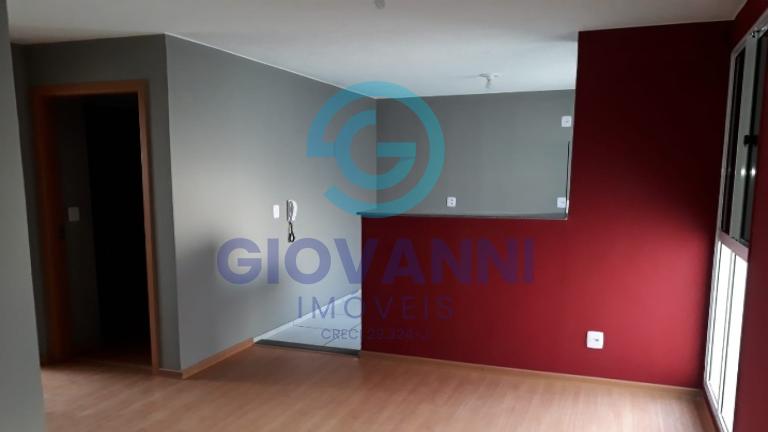 APARTAMENTO RESIDENCIAL - Jardim América (Vila Xavier) - Araraquara