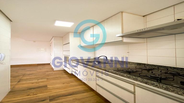 APARTAMENTO RESIDENCIAL - CONDOMÍNO SOLLO  - Araraquara