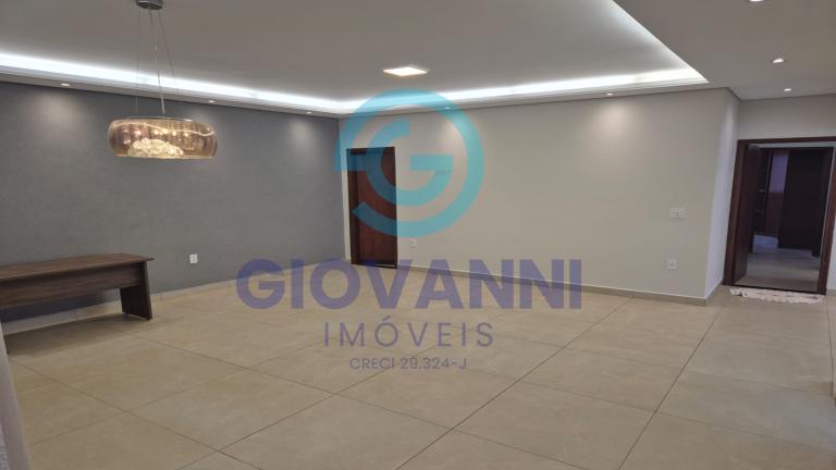 CASA RESIDENCIAL - Jardim Imperador - Araraquara