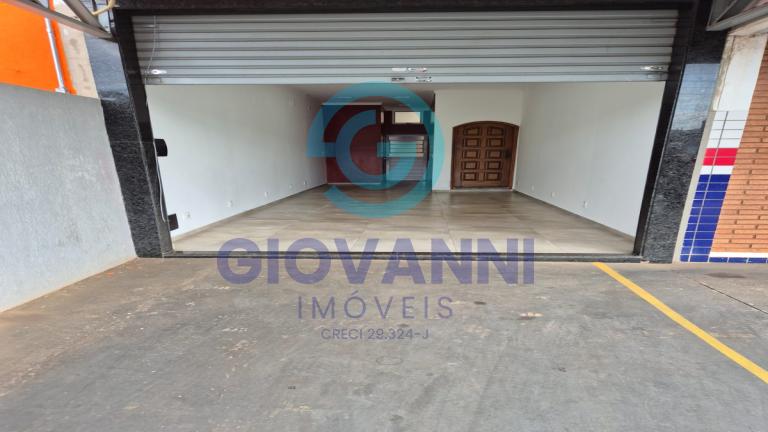 COMERCIAL - Jardim Paulistano (Vila Xavier) - Araraquara