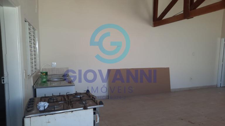 CASA RESIDENCIAL - JD. CARMO - Araraquara