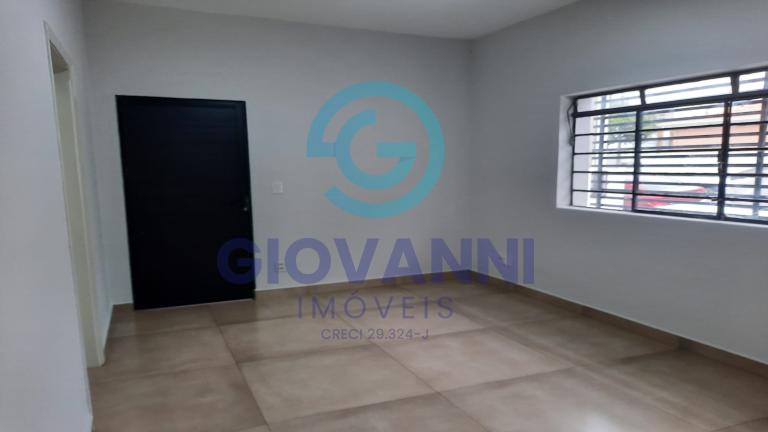 COMERCIAL - Centro - Araraquara