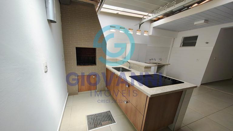 CASA CONDOMINIO - Jardim Almeida - COND. PORTAL DA COLINA - Araraquara