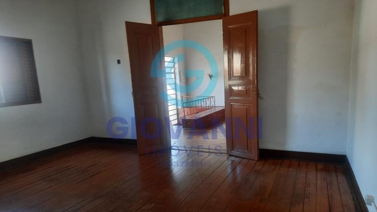 CASA RESIDENCIAL - Centro - Araraquara