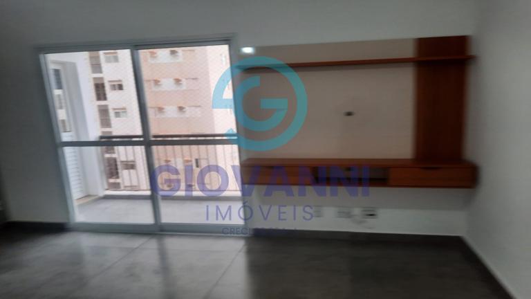 APARTAMENTO RESIDENCIAL - Jardim dos Manacás - Araraquara