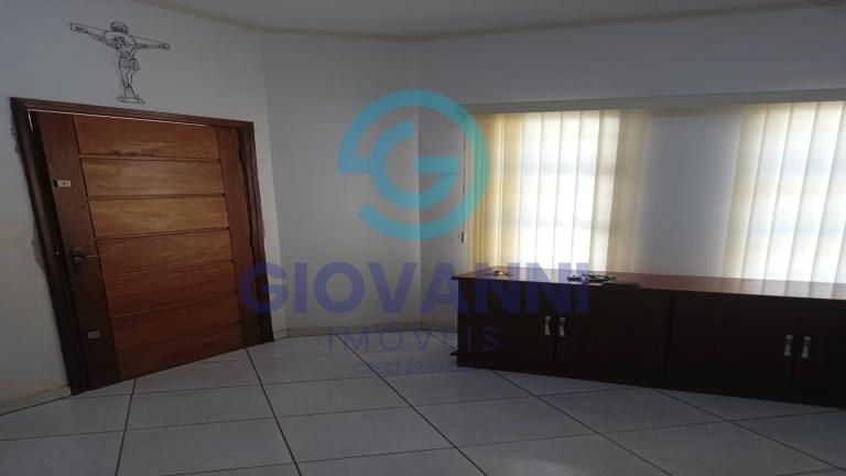 SOBRADO - Jardim MARIVAN - Araraquara