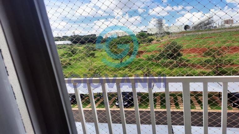 APARTAMENTO RESIDENCIAL - Jardim Bandeirantes - Araraquara