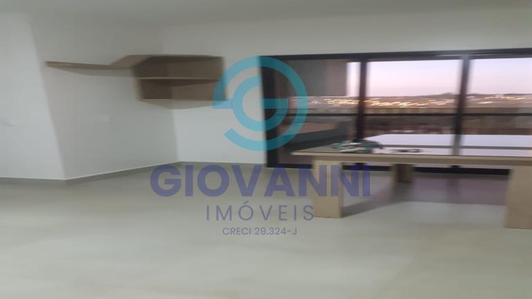 APARTAMENTO RESIDENCIAL - Centro - Araraquara