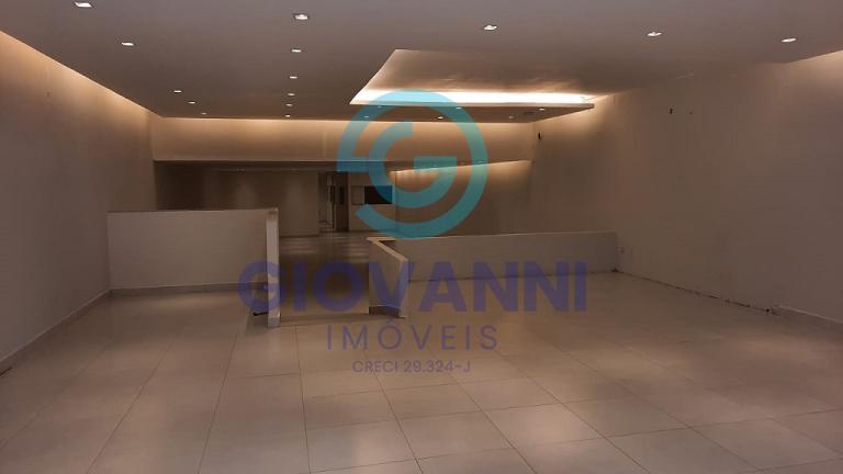 COMERCIAL - Centro - Araraquara