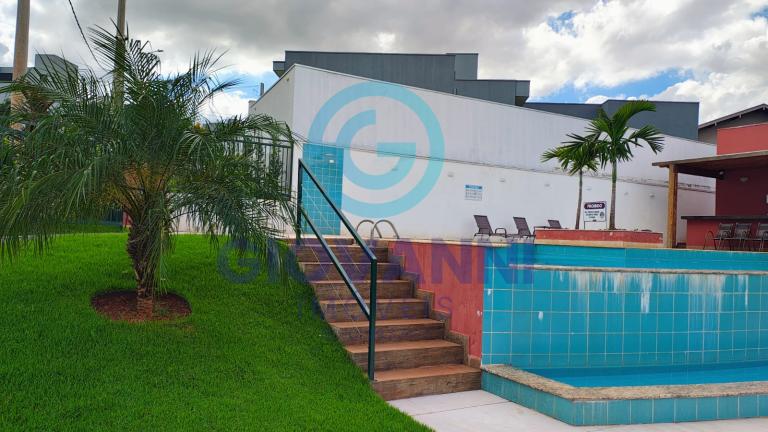 TERRENO CONDOMINIO - Residencial Tivoli - Araraquara
