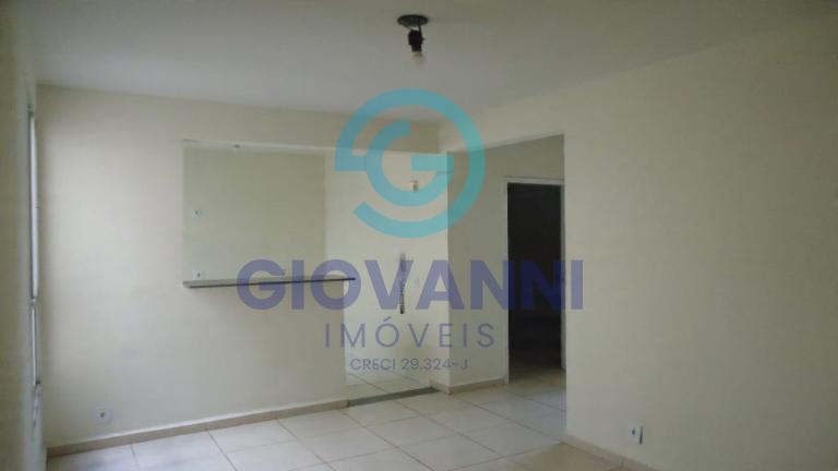 APARTAMENTO RESIDENCIAL - V. Sedenho - ALLURE COND RESORT - Araraquara