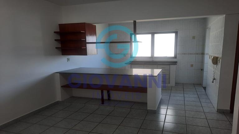 APARTAMENTO RESIDENCIAL - Centro - Araraquara