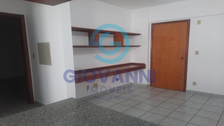 APARTAMENTO RESIDENCIAL - Centro - Araraquara