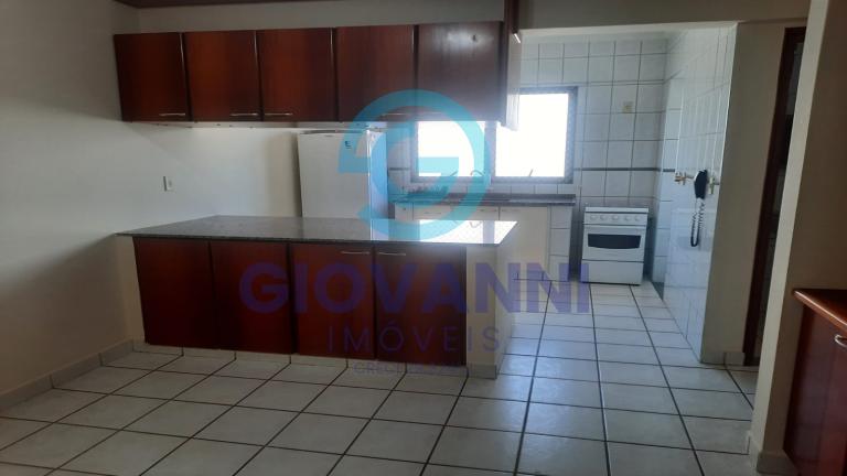 APARTAMENTO RESIDENCIAL - Centro - Araraquara