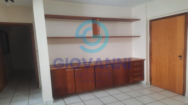 APARTAMENTO RESIDENCIAL - Centro - Araraquara