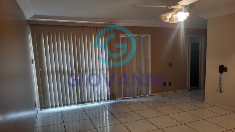 APARTAMENTO RESIDENCIAL - JARDIM BOTÂNICO - ARARAQUARA