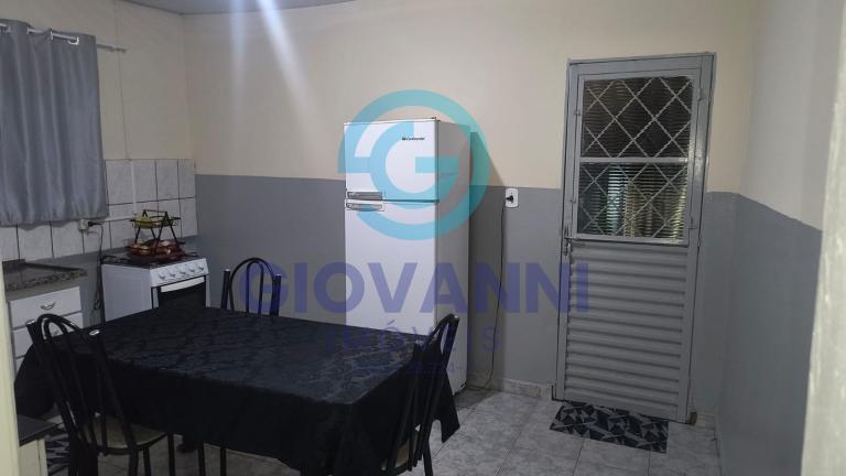 CASA RESIDENCIAL - SANTANA - Araraquara